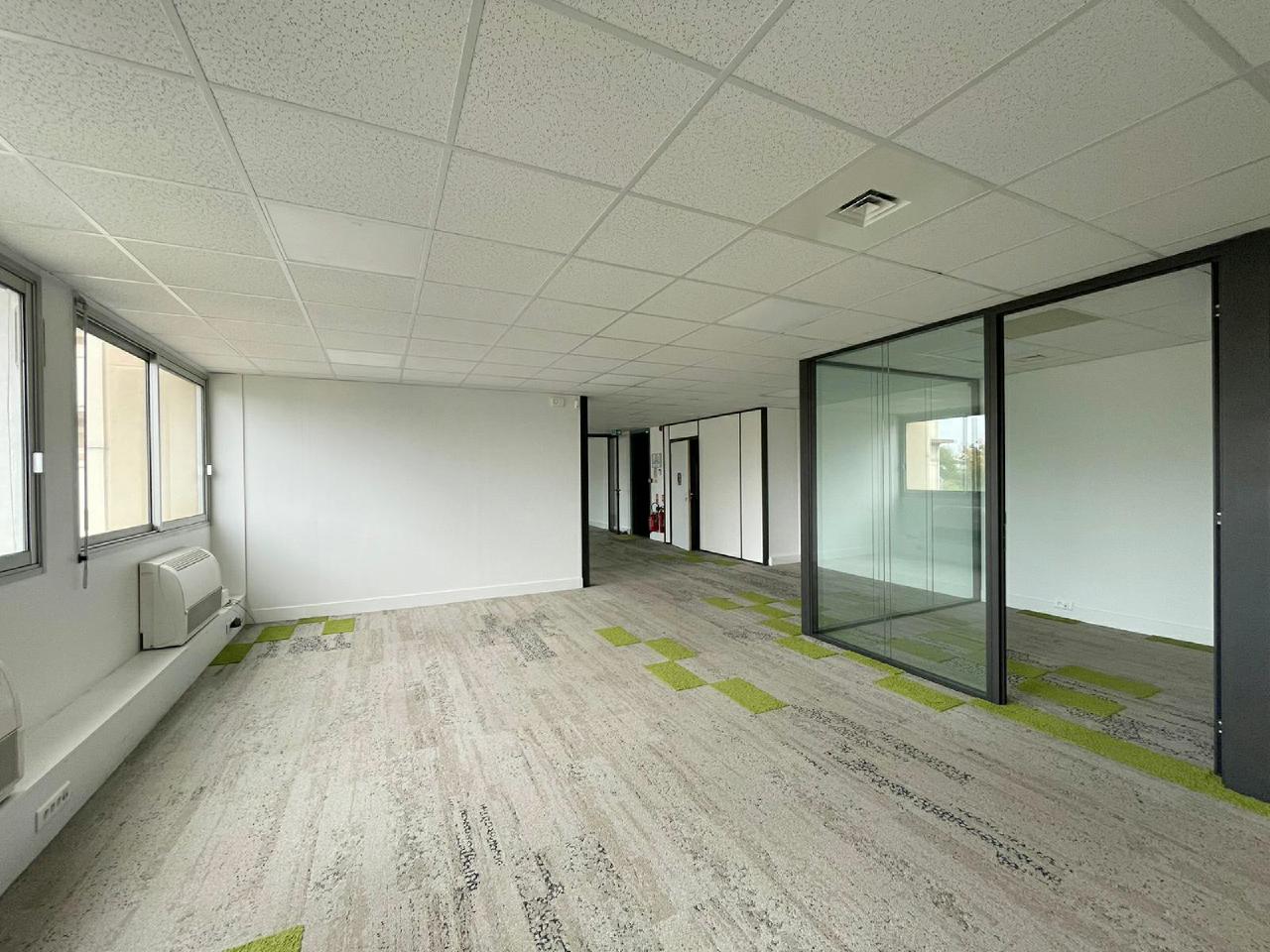 Bureau Nanterre 195m² Vente bureau Nanterre Hauts-de-Seine OVBUR2316703 3